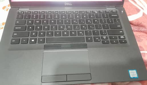 Dell Latitude 5400 | Core i5 8th Gen | 8GB Ram