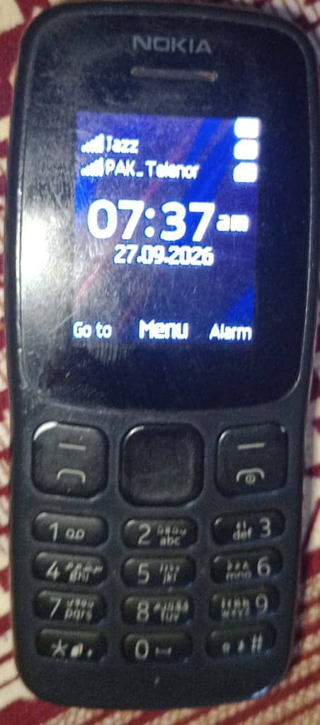Nokia 106 1