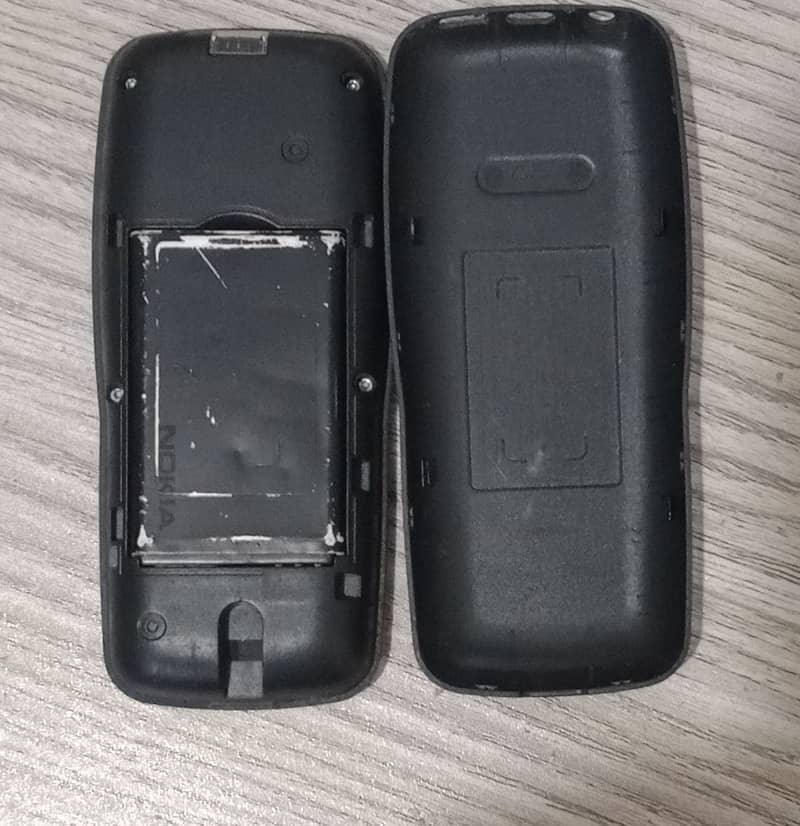 Nokia 106 5