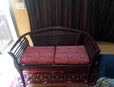 5 Seater Sofa Set
