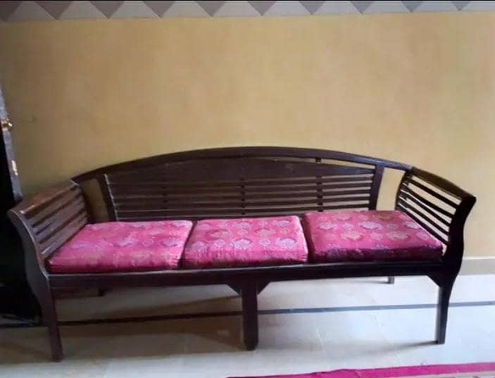 5 Seater Sofa Set 1