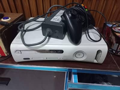 X box 360