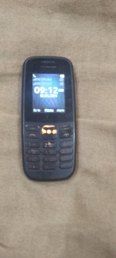 Nokia 5