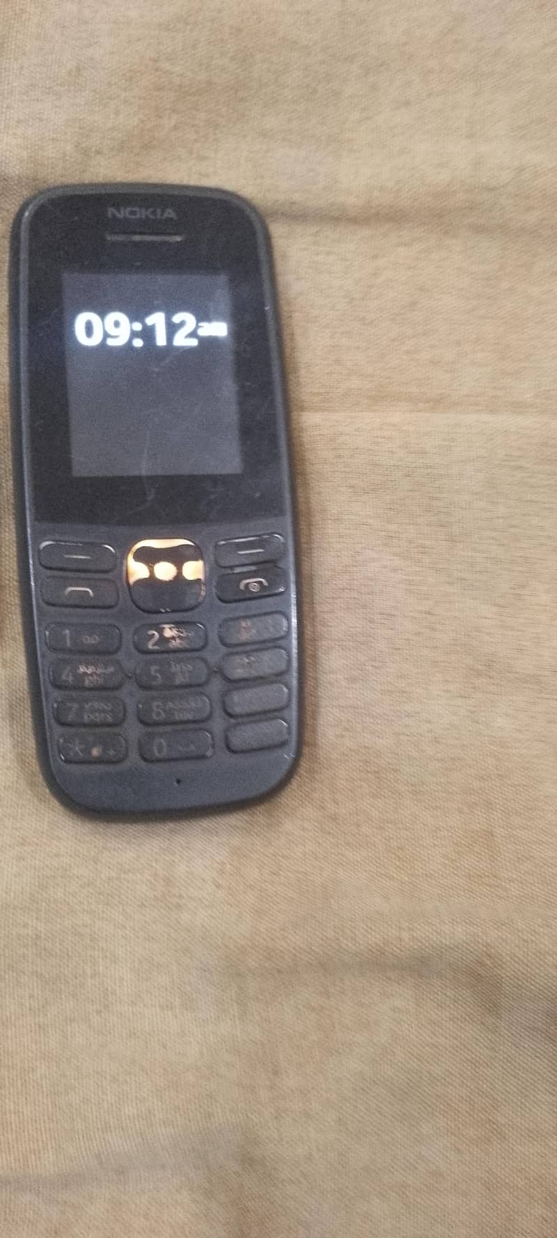 Nokia 5 2