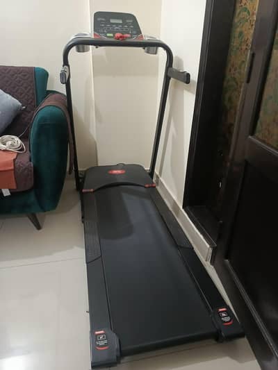 Treadmill for sale