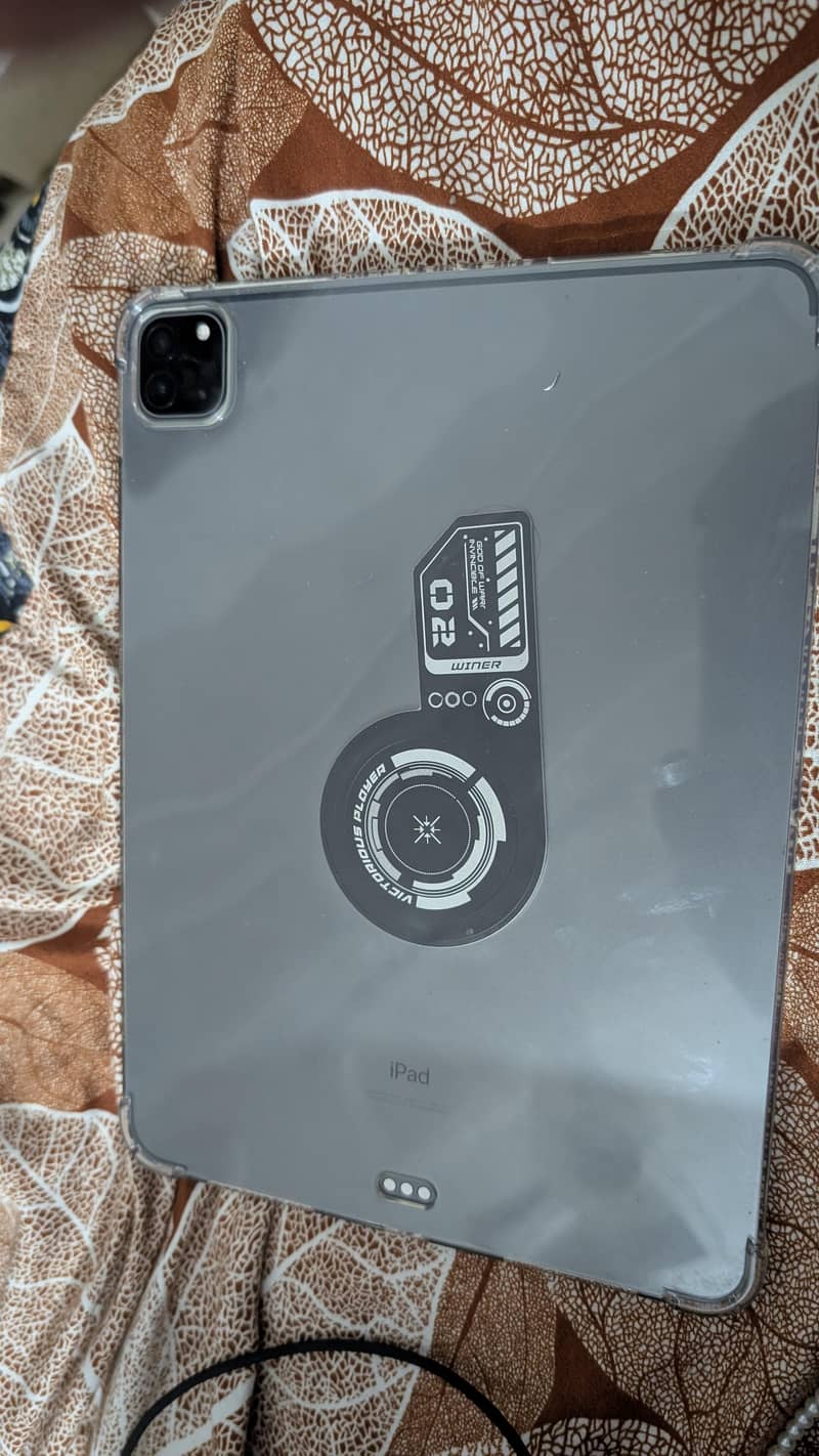 Ipad 11 pro M1 1