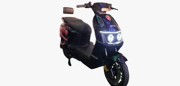metro m6 litthium