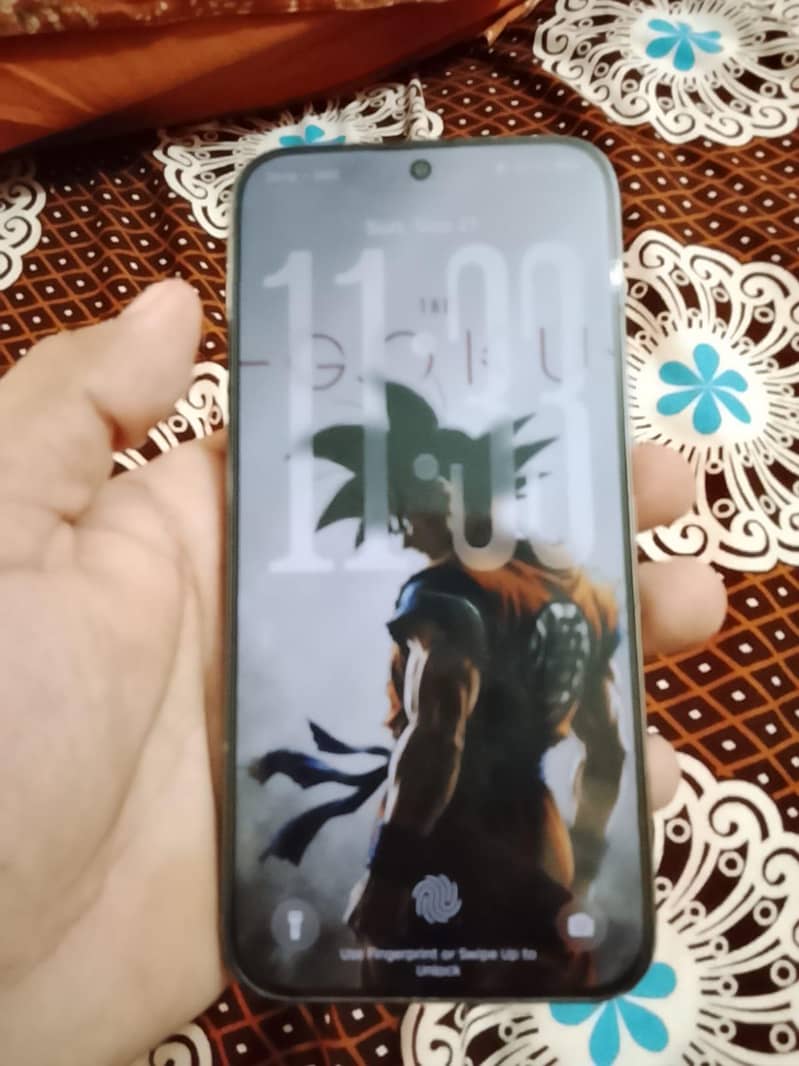 Infinix Note 60 Pro 2
