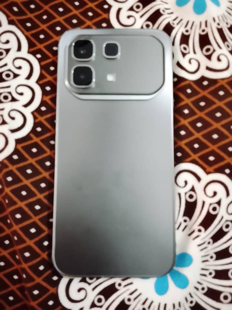 Infinix Note 60 Pro 3
