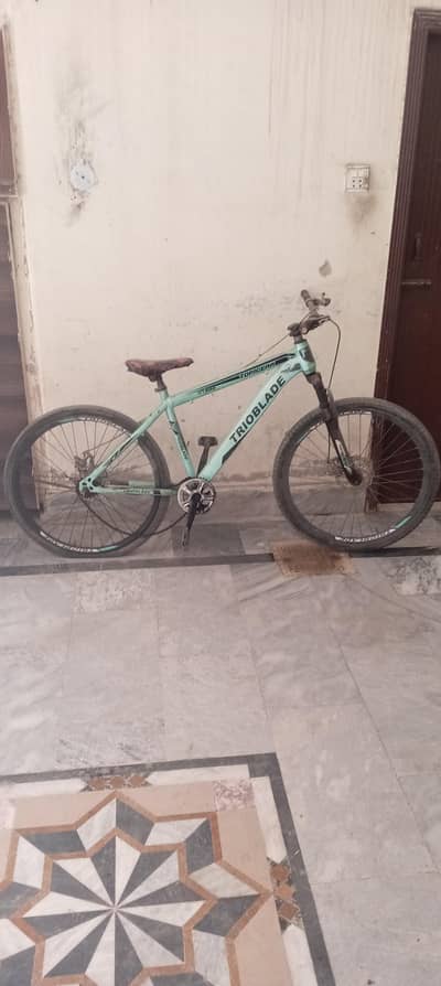 cycle for sale shai hona wali ha cycle