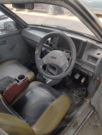 Suzuki Mehran