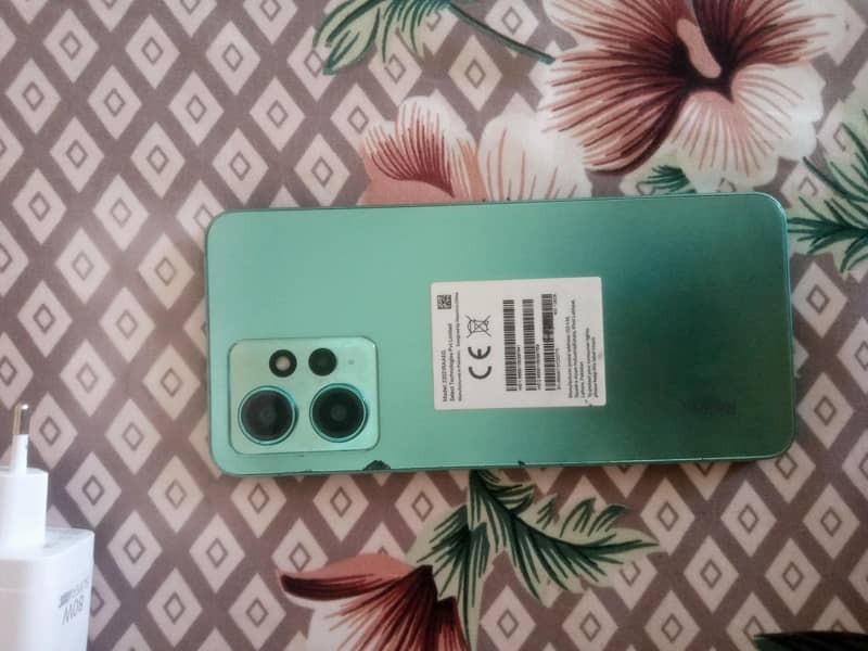 Xiaomi Redmi Note 12 1