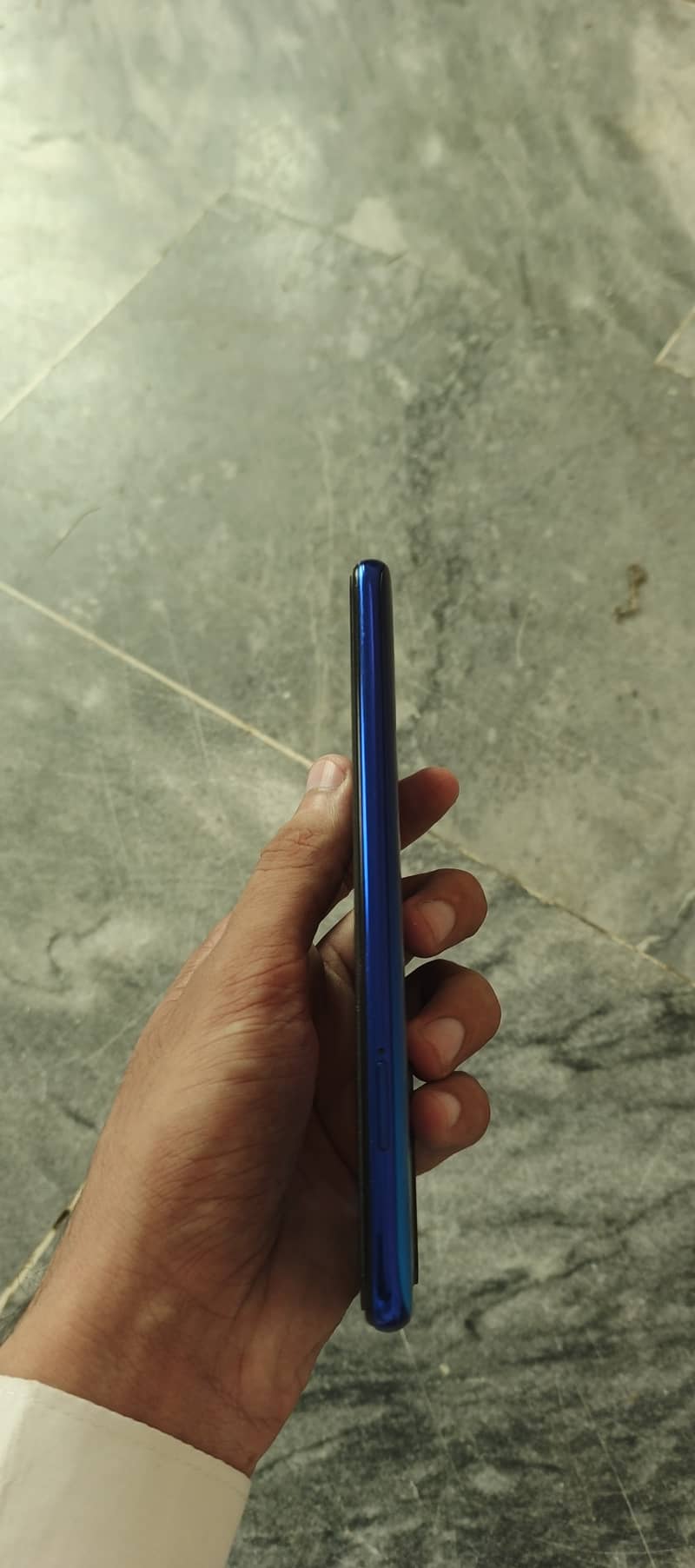 Xiaomi Redmi Note 8 Pro 0