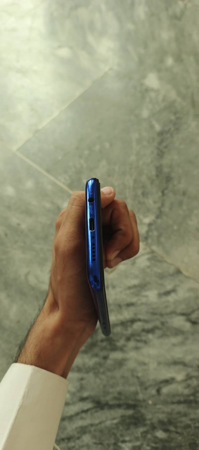 Xiaomi Redmi Note 8 Pro 1