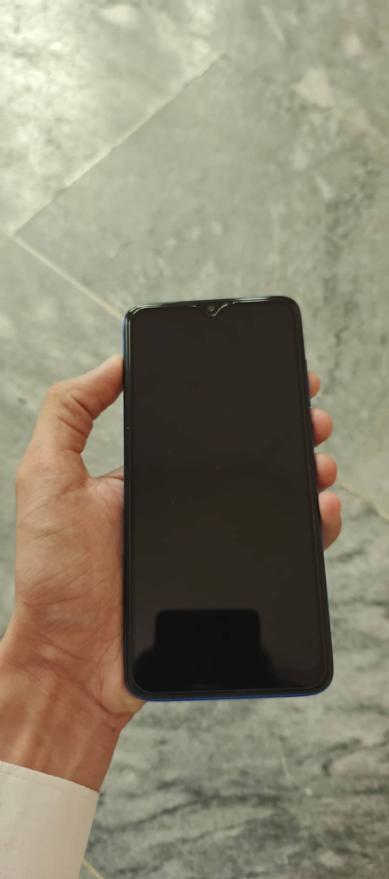 Xiaomi Redmi Note 8 Pro 3