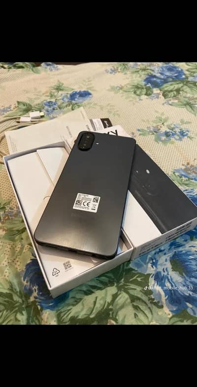 Samsung Mobile A07 5G
