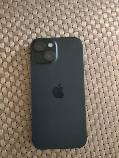Apple iPhone 15