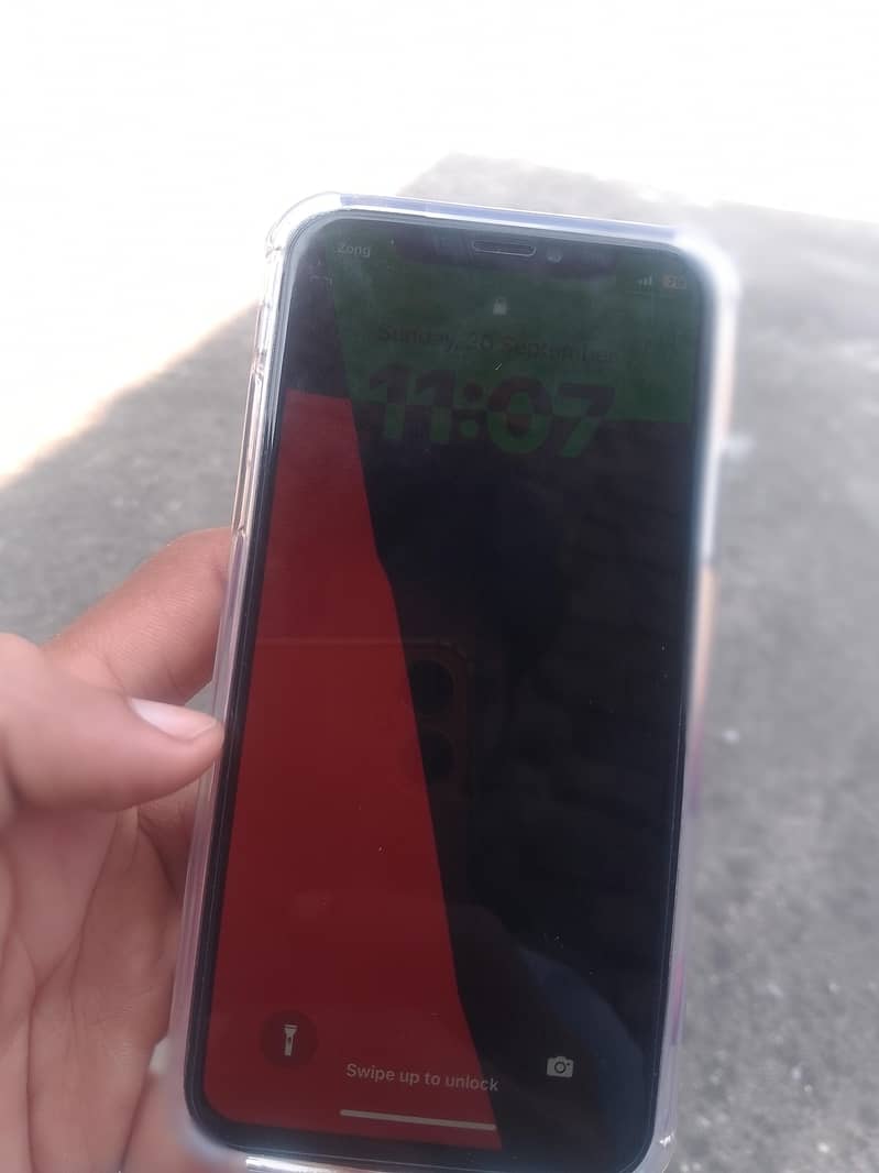 Apple iPhone X 2