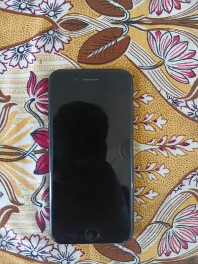 Apple iPhone 7