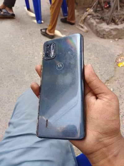 Motorola stylish 2021 exchange possible