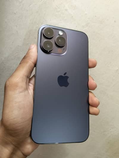 Apple iPhone 14 Pro Max