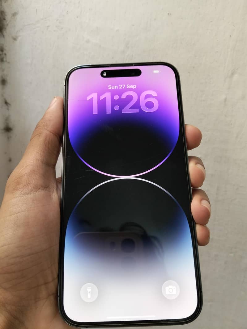 Apple iPhone 14 Pro Max 5