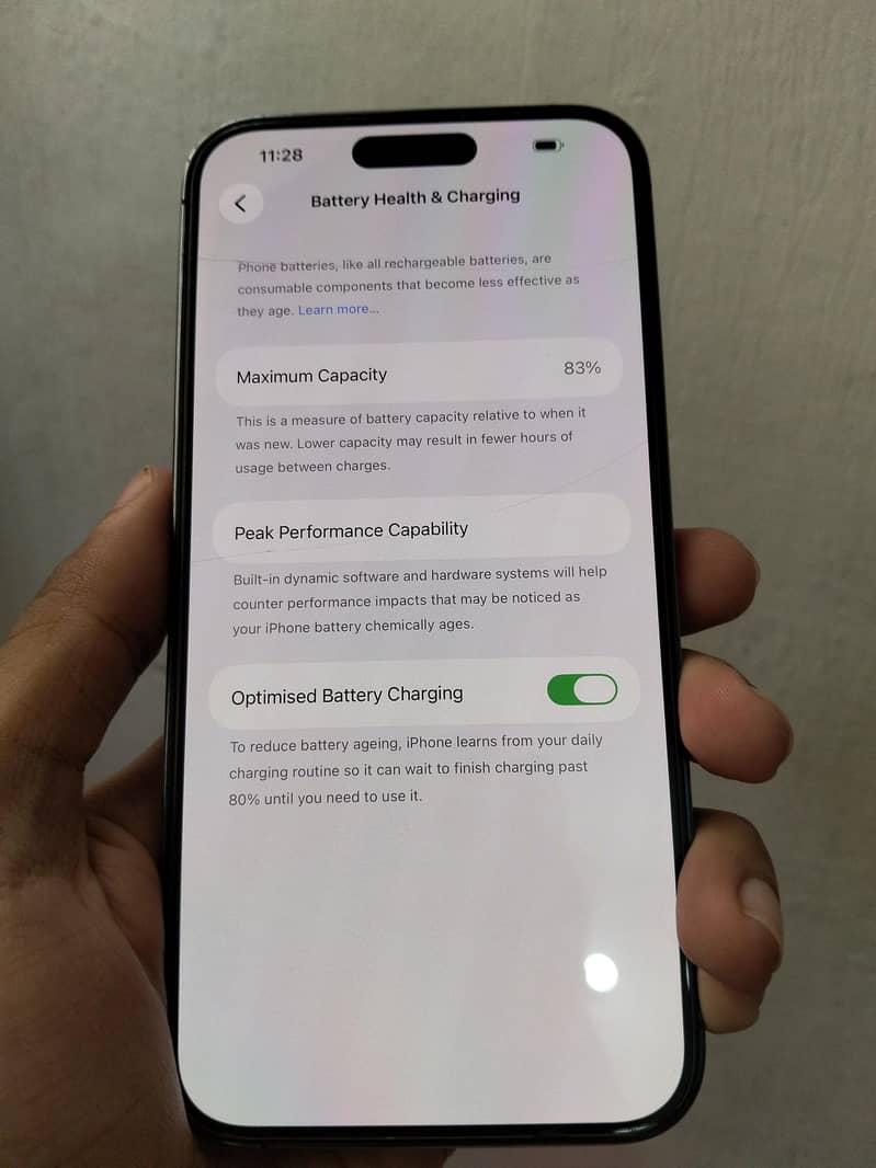 Apple iPhone 14 Pro Max 6