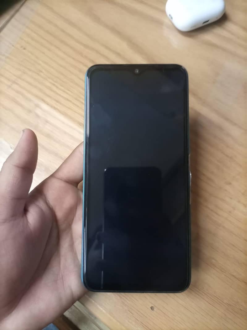 Infinix Note 11 2