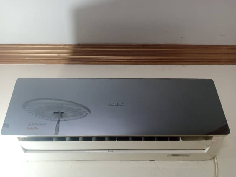 Orient Split AC 0