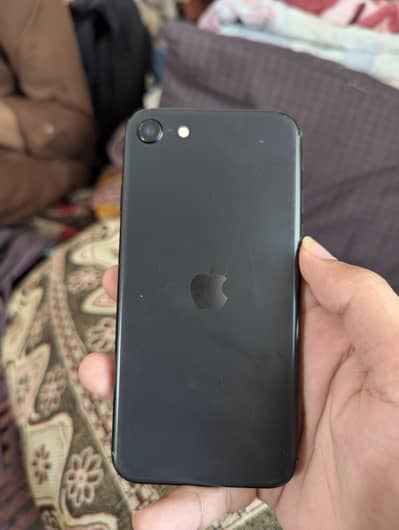 Apple iPhone SE 2020 | 64 GB memory| All Ok like New