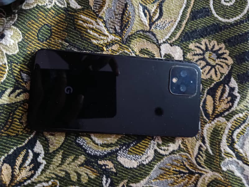 Google Pixel 4 1
