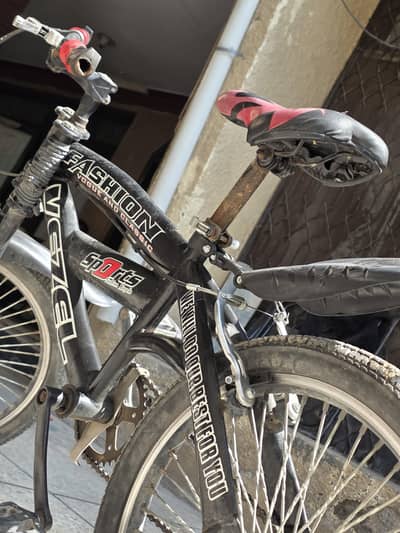 Used Cycle for Sale