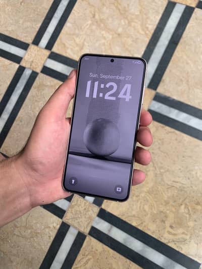 Samsung S23