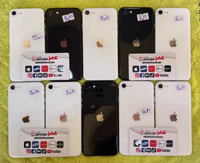 iPhone 11pro/13Pro/14/14PM/15Pro Pta Approved