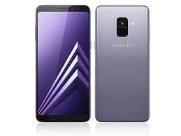 Samsung Mobile A8