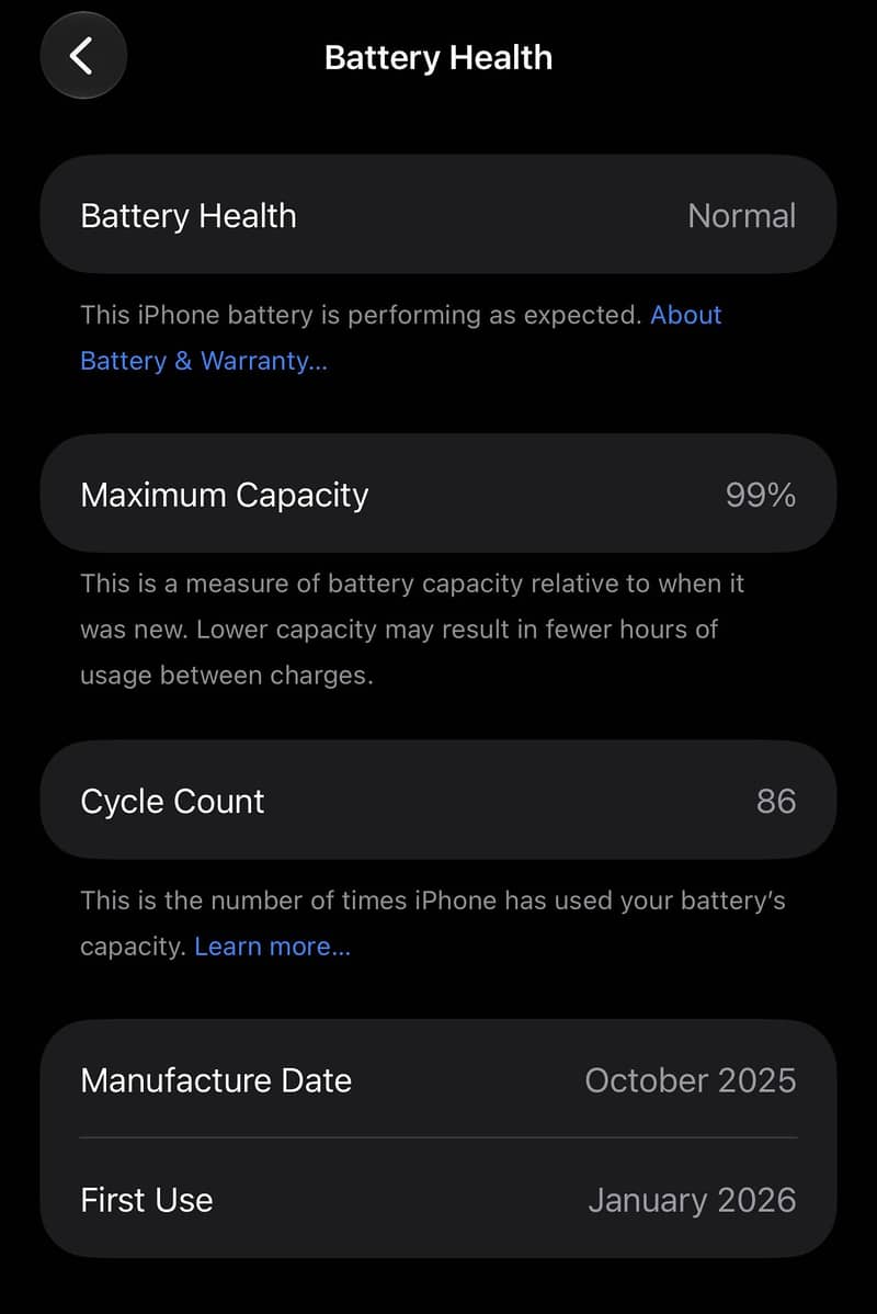 Apple iPhone 17 Pro Max 8