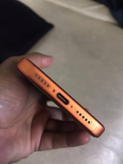 iPhone 17 Pro Non PTA with sim time