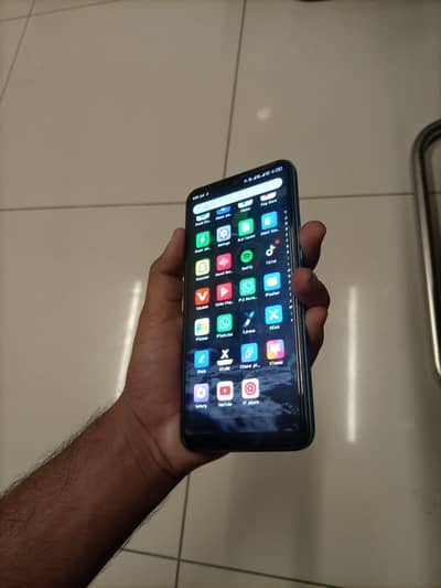 Infinix Note 11     6 128