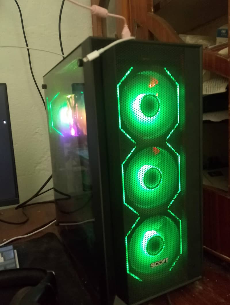 gaming PC 0