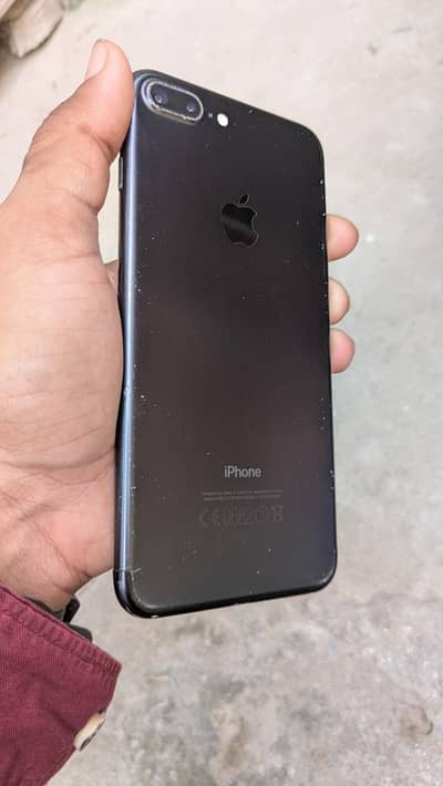 Apple iPhone 7 Plus