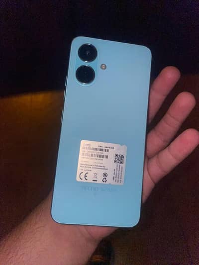Tecno Spark Go 2