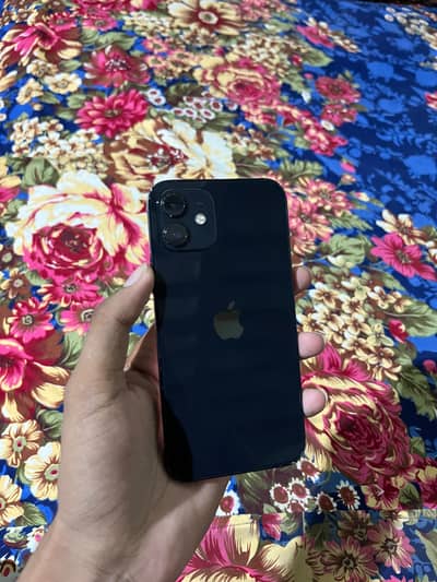 iPhone 12 Factory unlock