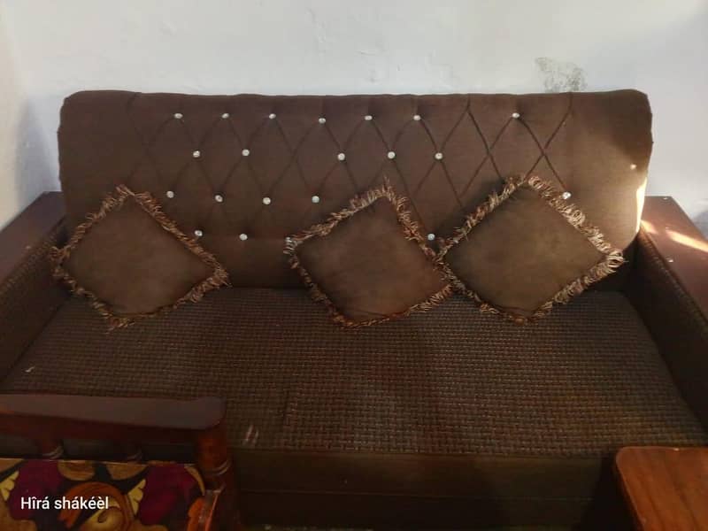 5 siter sofa set 1