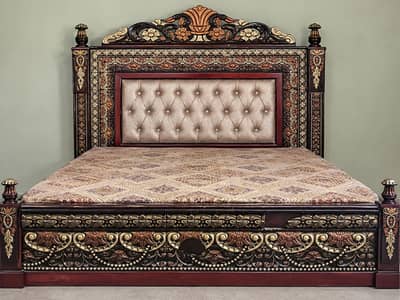 bed set