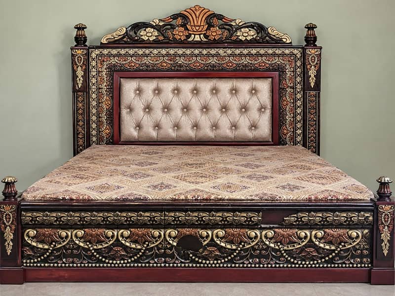bed set 0