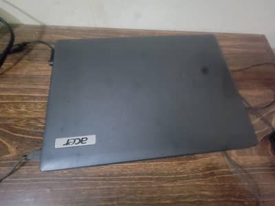 Acer laptop for sale