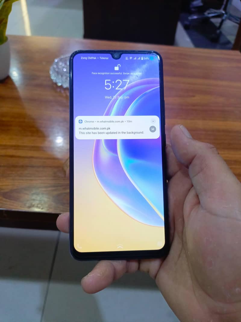 Vivo V21e 3