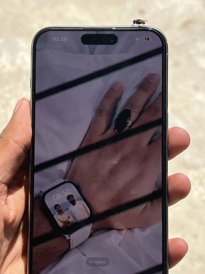 Apple iPhone 15 Pro Max 1