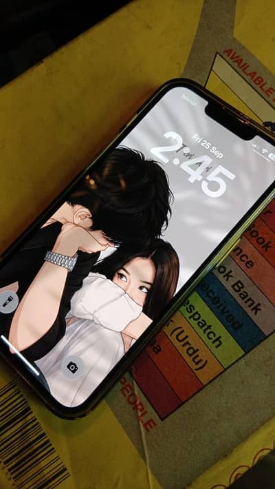 Apple iPhone 13 jv