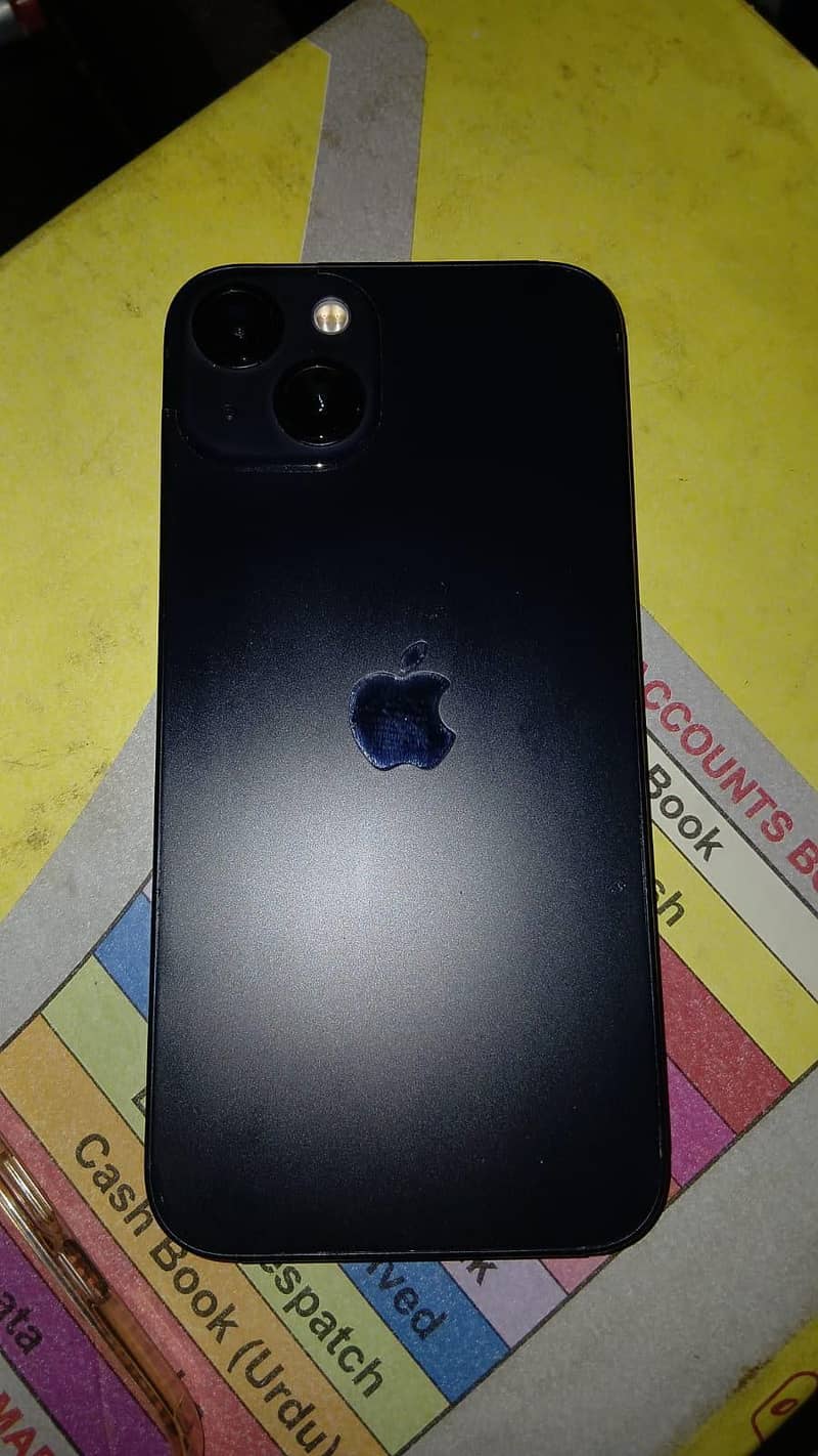 Apple iPhone 13 jv 2